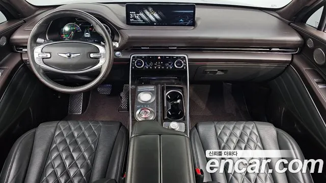 2020 Genesis GV80 3.0 Diesel AWD Sold VIN KMTHB81DDLU033597 – photo 25 2020 Genesis GV80 3.0 Diesel AWD Sold VIN KMTHB81DDLU033597 – photo 25