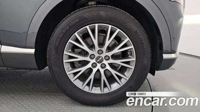 2020 Genesis GV80 3.0 Diesel AWD Sold VIN KMTHB81DDLU033597 – photo 33 2020 Genesis GV80 3.0 Diesel AWD Sold VIN KMTHB81DDLU033597 – photo 33