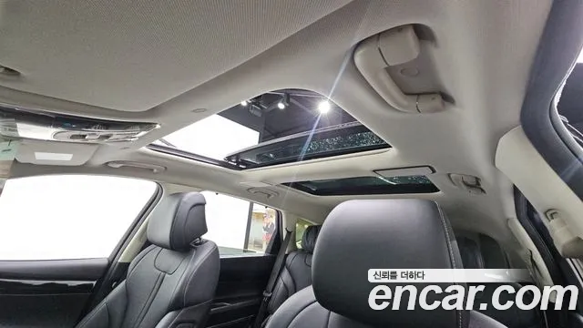 2020 Genesis GV80 3.0 Diesel AWD Sold VIN KMTHB81DDLU034144 – rear exterior