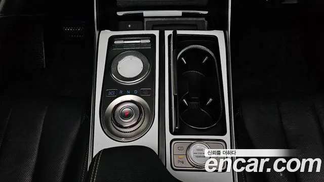 2020 Genesis GV80 3.0 Diesel AWD Sold VIN KMTHB81DDLU034144 – photo 15