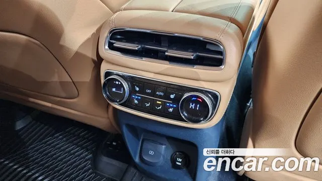 2020 Genesis GV80 3.0 Diesel AWD Sold VIN KMTHB81DDLU034196 – exterior detail