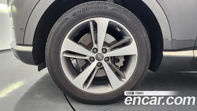 2020 Genesis GV80 3.0 Diesel AWD Sold VIN KMTHB81DDLU034196 – odometer reading