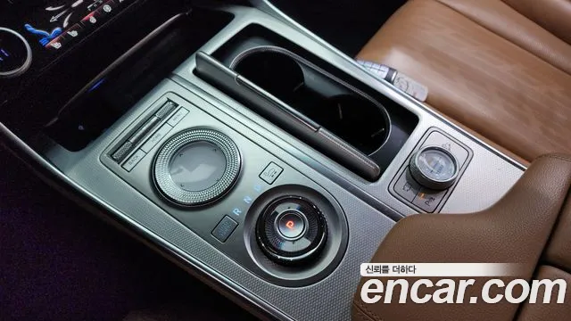 2020 Genesis GV80 3.0 Diesel AWD Sold VIN KMTHB81DDLU034196 – photo 14