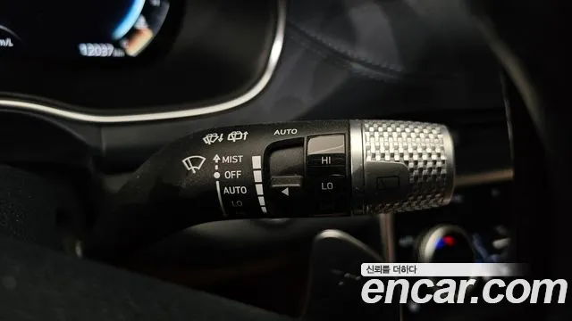 2020 Genesis GV80 3.0 Diesel AWD Sold VIN KMTHB81DDLU034261 – odometer reading