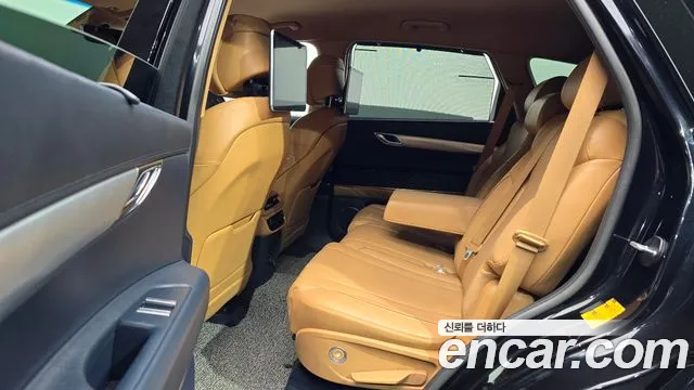 2020 Genesis GV80 3.0 Diesel AWD Sold VIN KMTHB81DDLU037097 – dashboard 2020 Genesis GV80 3.0 Diesel AWD Sold VIN KMTHB81DDLU037097 – dashboard