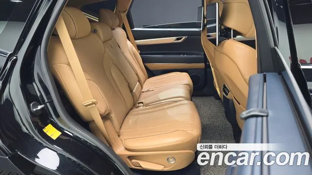 2020 Genesis GV80 3.0 Diesel AWD Sold VIN KMTHB81DDLU037097 – photo 16 2020 Genesis GV80 3.0 Diesel AWD Sold VIN KMTHB81DDLU037097 – photo 16