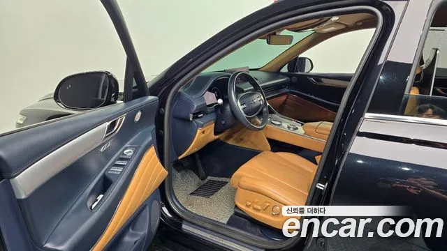 2020 Genesis GV80 3.0 Diesel AWD Sold VIN KMTHB81DDLU037097 – photo 20 2020 Genesis GV80 3.0 Diesel AWD Sold VIN KMTHB81DDLU037097 – photo 20