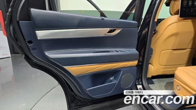 2020 Genesis GV80 3.0 Diesel AWD Sold VIN KMTHB81DDLU037097 – photo 24 2020 Genesis GV80 3.0 Diesel AWD Sold VIN KMTHB81DDLU037097 – photo 24