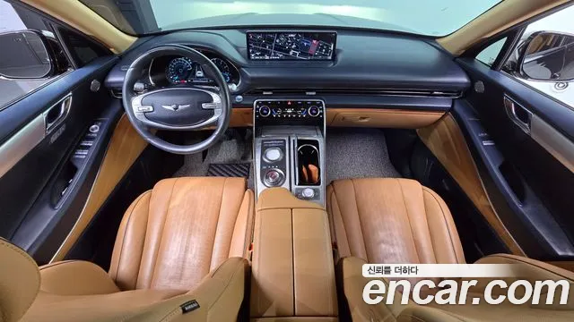 2020 Genesis GV80 3.0 Diesel AWD Sold VIN KMTHB81DDLU037097 – photo 30 2020 Genesis GV80 3.0 Diesel AWD Sold VIN KMTHB81DDLU037097 – photo 30