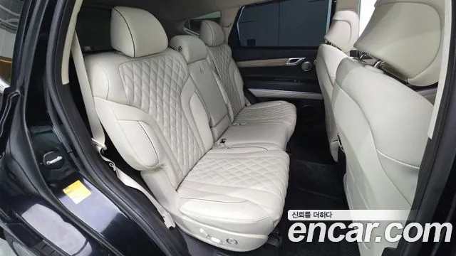 2020 Genesis GV80 3.0 Diesel AWD Sold VIN KMTHB81DDLU037308 – interior seats