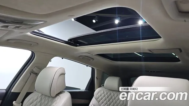 2020 Genesis GV80 3.0 Diesel AWD Sold VIN KMTHB81DDLU037308 – photo 18
