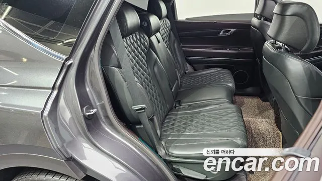 2020 Genesis GV80 3.0 Diesel AWD Sold VIN KMTHB81DDLU038720 – engine bay