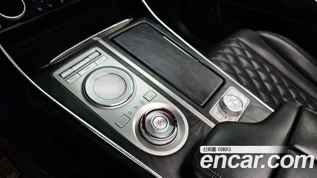 2020 Genesis GV80 3.0 Diesel AWD Sold VIN KMTHB81DDLU038720 – photo 14