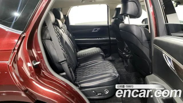 2021 Genesis GV80 3.0 Diesel AWD Sold VIN KMTHB81DDMU048263 – rear exterior 2021 Genesis GV80 3.0 Diesel AWD Sold VIN KMTHB81DDMU048263 – rear exterior