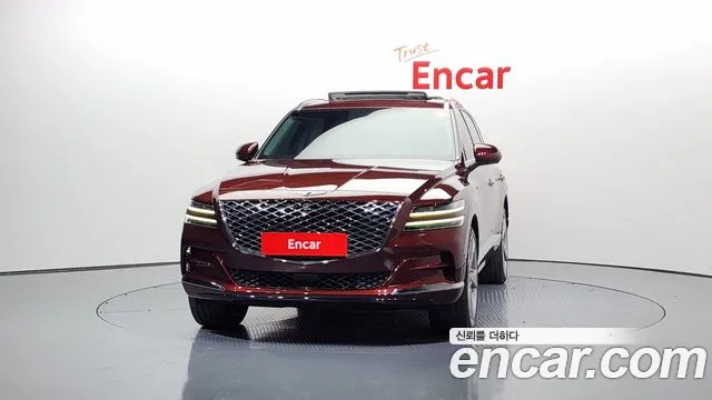 2021 Genesis GV80 3.0 Diesel AWD Sold VIN KMTHB81DDMU048263 – photo 13 2021 Genesis GV80 3.0 Diesel AWD Sold VIN KMTHB81DDMU048263 – photo 13