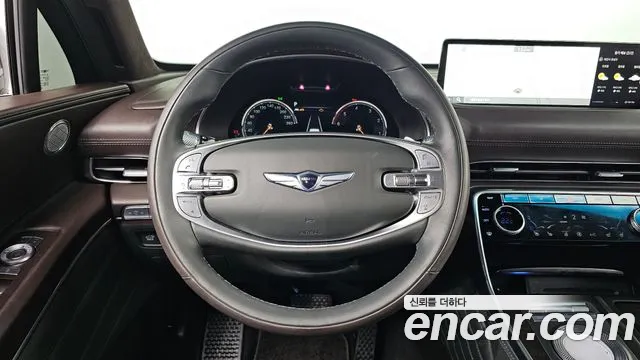 2021 Genesis GV80 3.0 Diesel AWD Sold VIN KMTHB81DDMU051011 – undercarriage 2021 Genesis GV80 3.0 Diesel AWD Sold VIN KMTHB81DDMU051011 – undercarriage