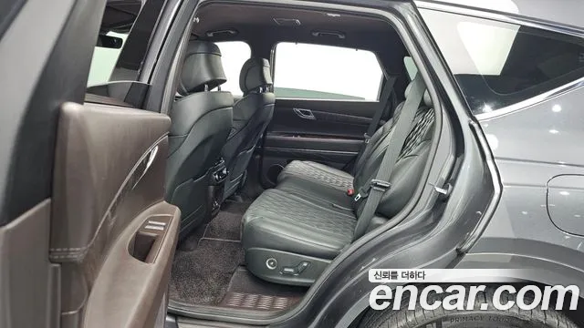 2021 Genesis GV80 3.0 Diesel AWD Sold VIN KMTHB81DDMU051011 – photo 18 2021 Genesis GV80 3.0 Diesel AWD Sold VIN KMTHB81DDMU051011 – photo 18
