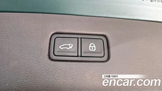 2021 Genesis Gv80 3.0 Diesel Awd Sold VIN KMTHB81DDMU051722 – front exterior