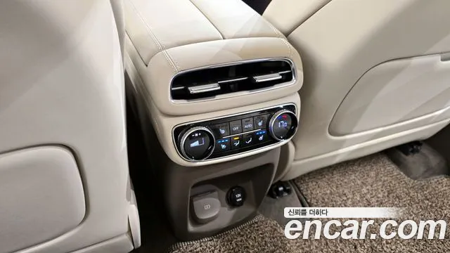 2021 Genesis GV80 3.0 Diesel AWD Sold VIN KMTHB81DDMU054245 – exterior detail