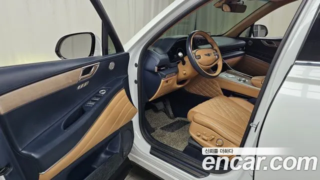 2021 Genesis GV80 3.0 Diesel AWD Sold VIN KMTHB81DDMU054786 – dashboard 2021 Genesis GV80 3.0 Diesel AWD Sold VIN KMTHB81DDMU054786 – dashboard
