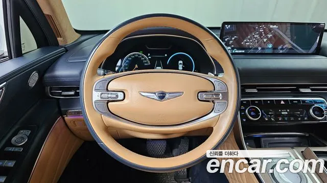 2021 Genesis GV80 3.0 Diesel AWD Sold VIN KMTHB81DDMU054786 – photo 19 2021 Genesis GV80 3.0 Diesel AWD Sold VIN KMTHB81DDMU054786 – photo 19