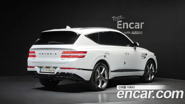 2021 Genesis GV80 3.0 Diesel AWD Sold VIN KMTHB81DDMU054786 – photo 20 2021 Genesis GV80 3.0 Diesel AWD Sold VIN KMTHB81DDMU054786 – photo 20