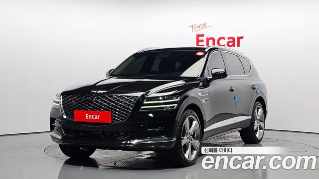 2021 Genesis Gv80 3.0 Diesel Awd Sold VIN KMTHB81DDMU062623 – front exterior 2021 Genesis Gv80 3.0 Diesel Awd Sold VIN KMTHB81DDMU062623 – front exterior