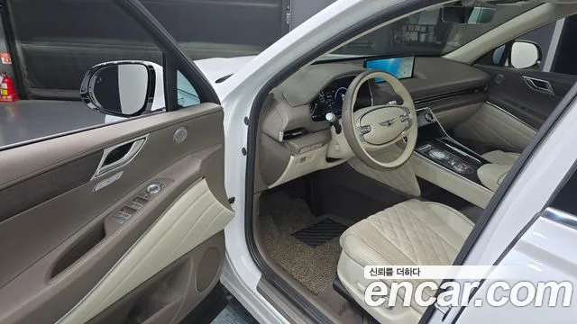 2021 Genesis GV80 3.0 Diesel AWD Sold VIN KMTHB81DDMU065200 – odometer reading 2021 Genesis GV80 3.0 Diesel AWD Sold VIN KMTHB81DDMU065200 – odometer reading