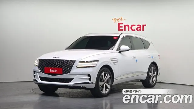 2021 Genesis GV80 3.0 Diesel AWD Sold VIN KMTHB81DDMU065200 – photo 14 2021 Genesis GV80 3.0 Diesel AWD Sold VIN KMTHB81DDMU065200 – photo 14