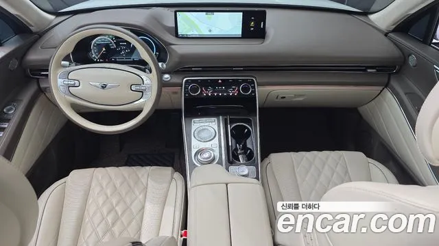 2021 Genesis GV80 3.0 Diesel AWD Sold VIN KMTHB81DDMU065200 – photo 15 2021 Genesis GV80 3.0 Diesel AWD Sold VIN KMTHB81DDMU065200 – photo 15