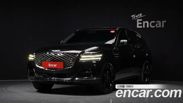 2021 Genesis GV80 3.0 Diesel AWD Sold VIN KMTHB81DDMU075526 – photo 19 2021 Genesis GV80 3.0 Diesel AWD Sold VIN KMTHB81DDMU075526 – photo 19