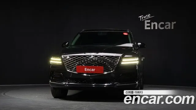2021 Genesis GV80 3.0 Diesel AWD Sold VIN KMTHB81DDMU075526 – photo 25 2021 Genesis GV80 3.0 Diesel AWD Sold VIN KMTHB81DDMU075526 – photo 25