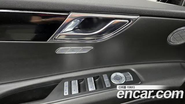 2021 Genesis GV80 3.0 Diesel AWD Sold VIN KMTHB81DDMU075526 – photo 38 2021 Genesis GV80 3.0 Diesel AWD Sold VIN KMTHB81DDMU075526 – photo 38