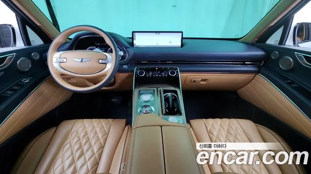 2021 Genesis GV80 3.0 Diesel AWD Sold VIN KMTHB81DDMU075844 – side profile 2021 Genesis GV80 3.0 Diesel AWD Sold VIN KMTHB81DDMU075844 – side profile