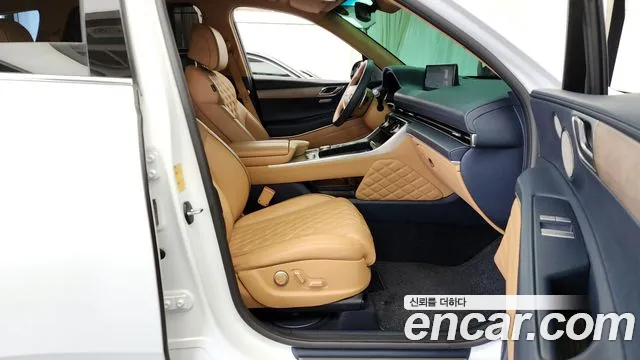 2021 Genesis GV80 3.0 Diesel AWD Sold VIN KMTHB81DDMU075844 – exterior detail 2021 Genesis GV80 3.0 Diesel AWD Sold VIN KMTHB81DDMU075844 – exterior detail