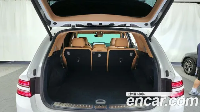 2021 Genesis GV80 3.0 Diesel AWD Sold VIN KMTHB81DDMU075844 – photo 14 2021 Genesis GV80 3.0 Diesel AWD Sold VIN KMTHB81DDMU075844 – photo 14