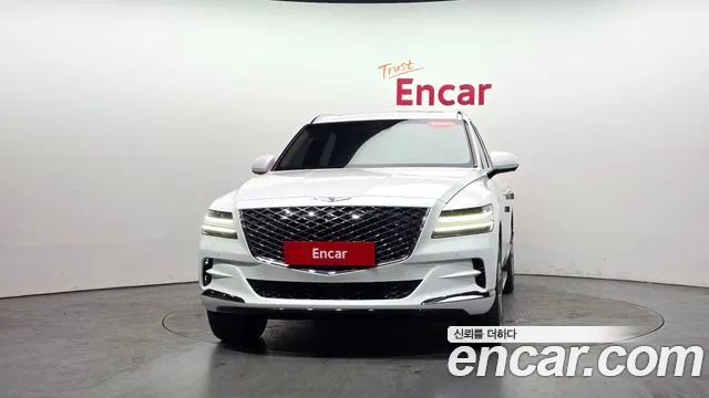 2022 Genesis GV80 3.0 Diesel AWD Sold VIN KMTHB81DDNU081018 – engine bay 2022 Genesis GV80 3.0 Diesel AWD Sold VIN KMTHB81DDNU081018 – engine bay