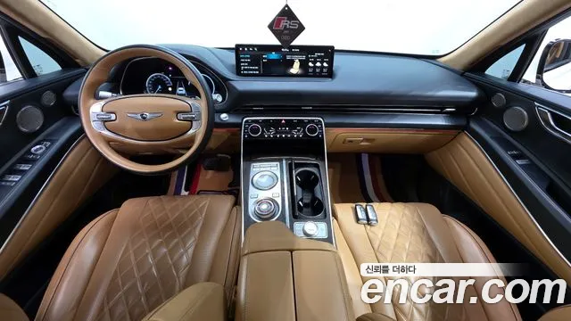 2022 Genesis GV80 3.0 Diesel AWD Sold VIN KMTHB81DDNU081018 – photo 12 2022 Genesis GV80 3.0 Diesel AWD Sold VIN KMTHB81DDNU081018 – photo 12
