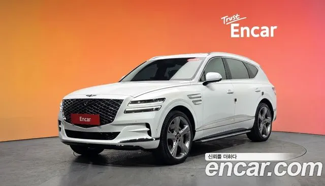 2022 Genesis GV80 3.0 Diesel AWD Sold VIN KMTHB81DDNU081018 – photo 15 2022 Genesis GV80 3.0 Diesel AWD Sold VIN KMTHB81DDNU081018 – photo 15