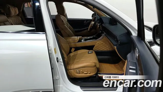 2022 Genesis GV80 3.0 Diesel AWD Sold VIN KMTHB81DDNU081018 – photo 18 2022 Genesis GV80 3.0 Diesel AWD Sold VIN KMTHB81DDNU081018 – photo 18
