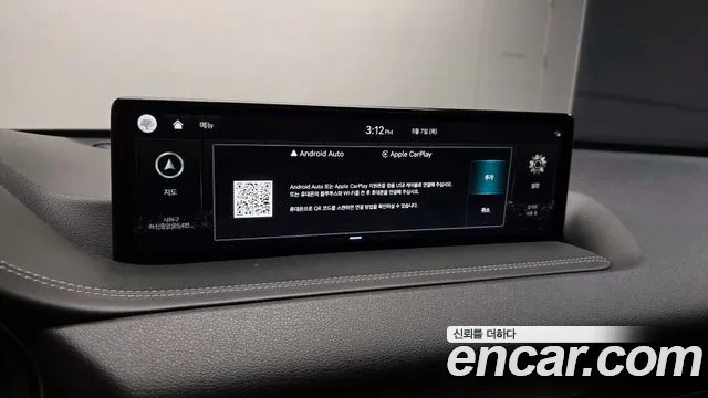 2022 Genesis GV80 3.0 Diesel AWD Sold VIN KMTHB81DDNU086229 – odometer reading