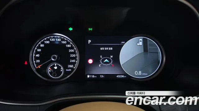 2022 Genesis GV80 3.0 Diesel AWD Sold VIN KMTHB81DDNU086820 – engine bay