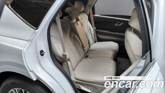 2022 Genesis GV80 3.0 Diesel AWD Sold VIN KMTHB81DDNU089490 – rear exterior 2022 Genesis GV80 3.0 Diesel AWD Sold VIN KMTHB81DDNU089490 – rear exterior