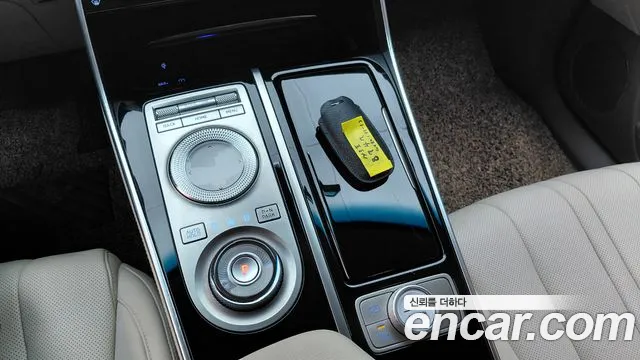 2022 Genesis GV80 3.0 Diesel AWD Sold VIN KMTHB81DDNU089490 – dashboard 2022 Genesis GV80 3.0 Diesel AWD Sold VIN KMTHB81DDNU089490 – dashboard