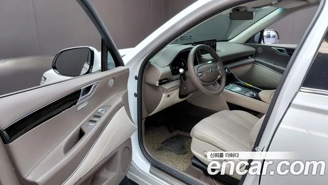 2022 Genesis GV80 3.0 Diesel AWD Sold VIN KMTHB81DDNU089490 – photo 11 2022 Genesis GV80 3.0 Diesel AWD Sold VIN KMTHB81DDNU089490 – photo 11