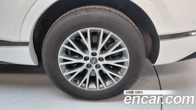 2022 Genesis GV80 3.0 Diesel AWD Sold VIN KMTHB81DDNU089490 – photo 28 2022 Genesis GV80 3.0 Diesel AWD Sold VIN KMTHB81DDNU089490 – photo 28