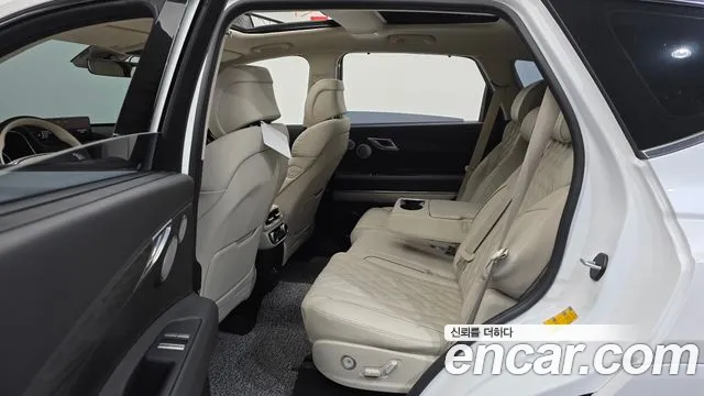 2022 Genesis GV80 3.0 Diesel AWD Sold VIN KMTHB81DDNU093995 – photo 14