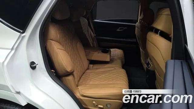 2022 Genesis GV80 3.0 Diesel AWD Sold VIN KMTHB81DDNU097247 – trunk area 2022 Genesis GV80 3.0 Diesel AWD Sold VIN KMTHB81DDNU097247 – trunk area