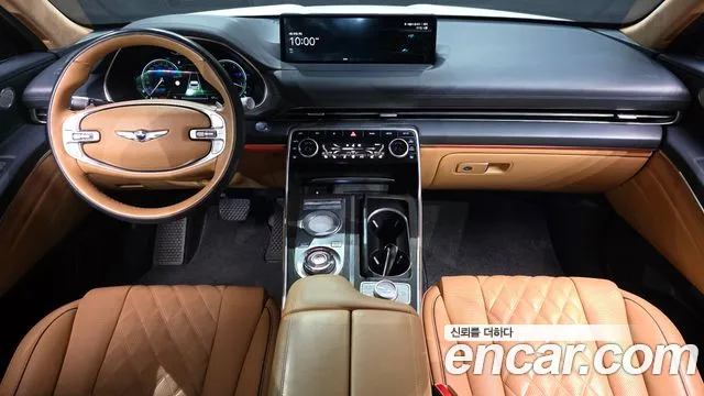 2022 Genesis GV80 3.0 Diesel AWD Sold VIN KMTHB81DDNU097247 – odometer reading 2022 Genesis GV80 3.0 Diesel AWD Sold VIN KMTHB81DDNU097247 – odometer reading