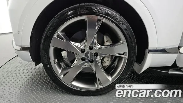 2022 Genesis GV80 3.0 Diesel AWD Sold VIN KMTHB81DDNU100987 – interior seats 2022 Genesis GV80 3.0 Diesel AWD Sold VIN KMTHB81DDNU100987 – interior seats
